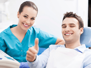 Common Reasons to Get Fillings for the Teeth – Austell, GA